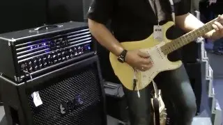 Engl Invader II - Musikmesse 2014