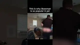 Bossmanjack Is Actually THICCmanjack 😳