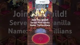 yeah my guild is so cool. #cookierunkingdom #guild #youtubeshorts