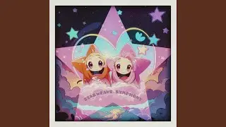 Starweave Symphony