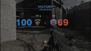 Call of Duty&reg;: Black Ops cold war Cartel team deathmatch