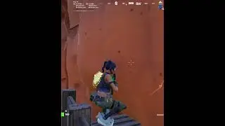 BEST CAMPING SPOT IN RELOAD RANKED #fortnite #reloadlegend #chapter4 #gaming #reload  #season