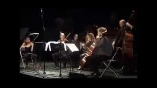 Concert Inaugural del curs 2014/2015 (5a part)