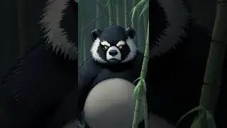 The Greatest Panda Pok&eacute;mon: Legend of Pancham and Pangoro