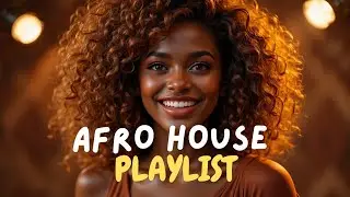 Shadowed Rhythm Flow &ndash; Deep Afro House
