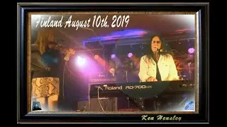 KEN HENSLEY - Forever!