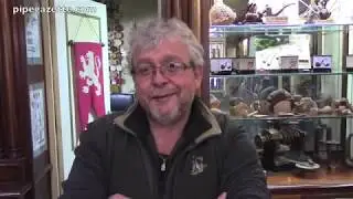 Conseils d'achat d'une pipe, par Jean Nicolas