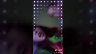 Видео из лайка