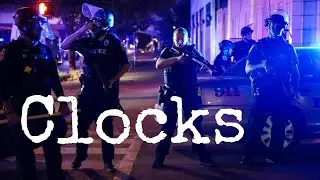 Clocks: Police Tribute l OdysseyAuthor