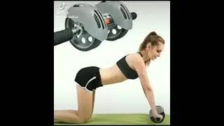 Powerstretch Roller