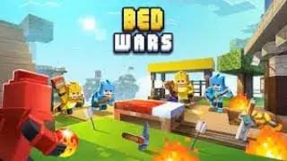 bed wars chytil jsem cheatra a tohla se stalo