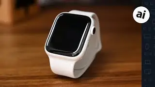 Hands On: Ceramic Apple Watch Edition Series 5