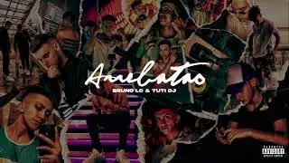 Bruno LC & Tuti DJ - ARREBATAO