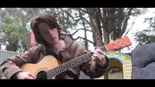 Flaws by Bastille Cover by Ryland