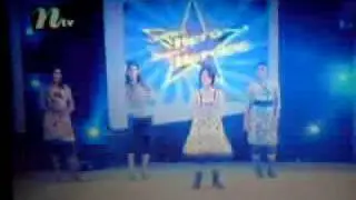 Super hero super heroine 2008.MP4