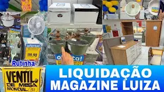 MAGAZINE LUIZA - ACHADOS EM OFERTAS PRO LAR - PROMOÇÃO SOFA COZINHA LIQUIDAÇÃO E DESCONTOS MAGAZINE