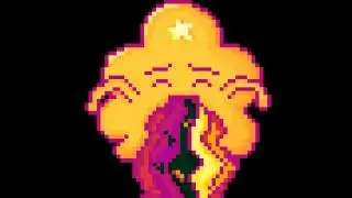 Electro pixels