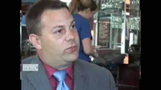 Business Newsmakers featuring Frank Castella Jr