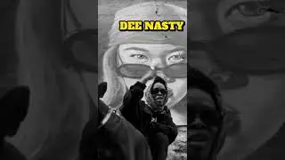 #aperofmnart #kronik sp&eacute;ciale #rapattitude - @Dee Nasty