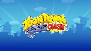Corporate Clash Promotional Music: 1.3 Trailer Jingle