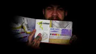 ASMR | The Sneaker Hall Of Fame 8