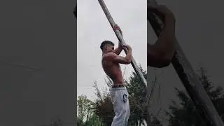 Descubre la #historia de la #calistenia en #Mexico y por qu&eacute; es el #deporte m&aacute;s #popular del #barrio