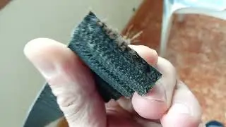 harley evo 1340 new belt broken 😭