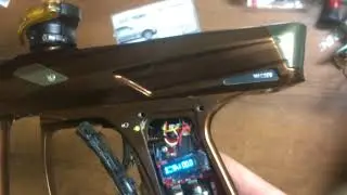 Замена дисплея Macdev Clone GT