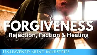 What Happens If I Die With Unforgiveness In My Heart? David Eells, UBM