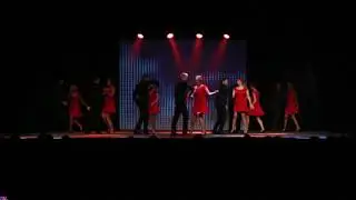Chor&eacute;graphie Rock Moderne - Sam & Anne Charlotte - Gala Alliance Dance School 2019