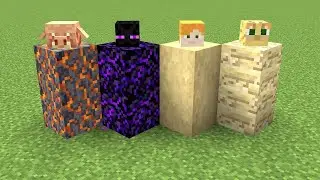 how to spawn new boost minecraft mobs
