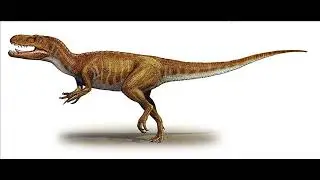 afrovenator sounds