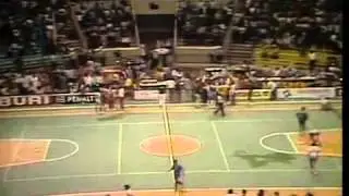SporTV Repórter  Os 30 anos do Mundial de Futsal - sportv.com   futsal - part 2