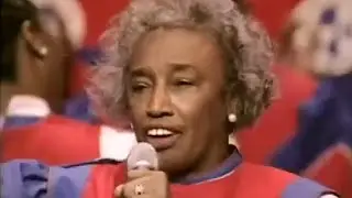 Old School Gospel Music Volume XXVII - Feat. Mississippi Mass Choir/Kurt Carr Singers/Milton Biggham