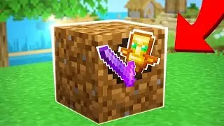 Minecraft dar DIRTUL E OP!