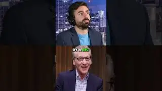Host Goes SILENT as Bill Maher TEARS INTO Woke Democrats