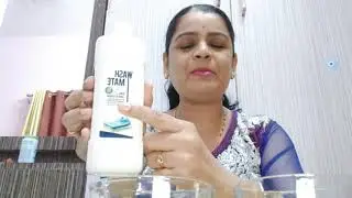 Modi care 5 in 1 washmate liquid..demo👌👍