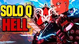 🔴Apex Legends Season 27 Split 2 RANKED GRIND! Road to Master