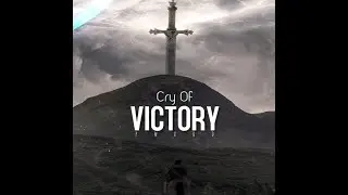 PWXRD - Cry Of Victory (Official Audio)
