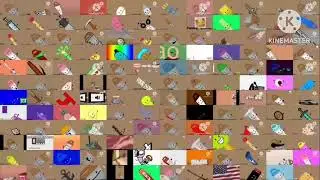 One Hundred And Forty Four {144} BFDI Auditions