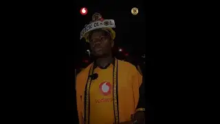 Kaizer Chiefs X Vodacom - Fans Next Big Star