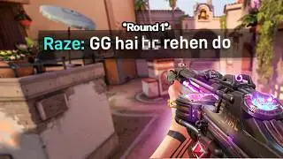 Shutting Up A Toxic Mumbai Server Player