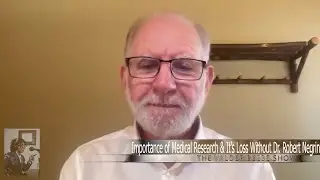 Medical Research & It&rsquo;s Loss
