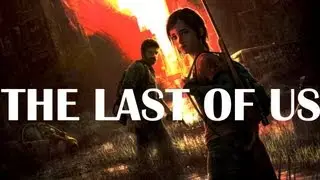 The Last of Us Part 1