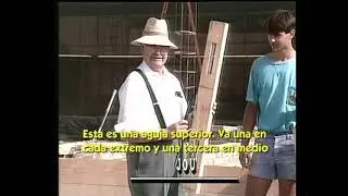 VÍDEO: ARQUITECTURES DE TÀPIA (EN CASTELLÀ)