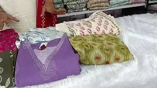 2 Piece sets |Co ord sets | Kurti Sets | Contact - 8121164448