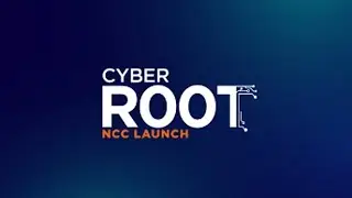 cyber ROOT 2022   NCC Launch