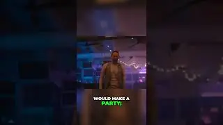 Would This Random Brotherhood of Steel Soldier Make Or Break My Birthday Party?