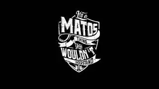 Matos - Tech House DJ Set