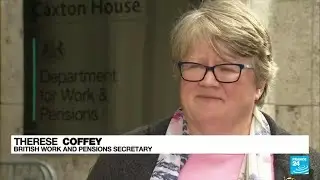Coronavirus pandemic: UK scraps quarantine for fully vaccinated EU, US visitors &bull; FRANCE 24